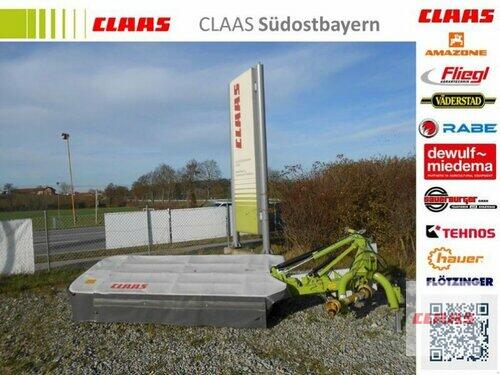 Claas - DISCO 3150