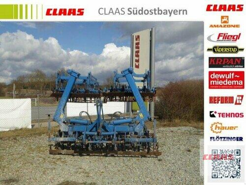 Seed Bed Combination Rabe - STURMVOGEL 6000