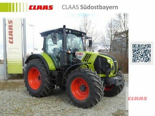 Traktor Claas - ARION 530 CIS