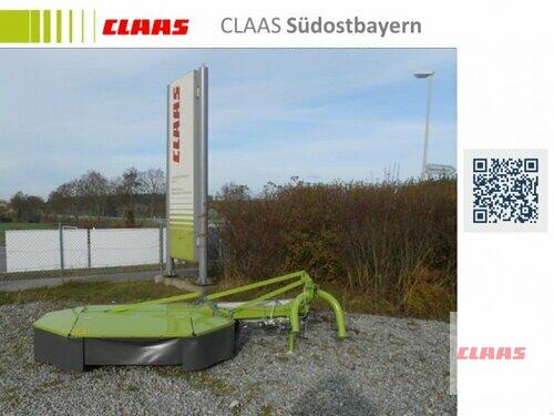 Claas - Corto 210 N
