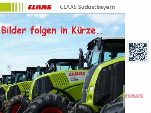 Tractor Claas - AXION 810 CMATIC_CEBIS_ALLRAD