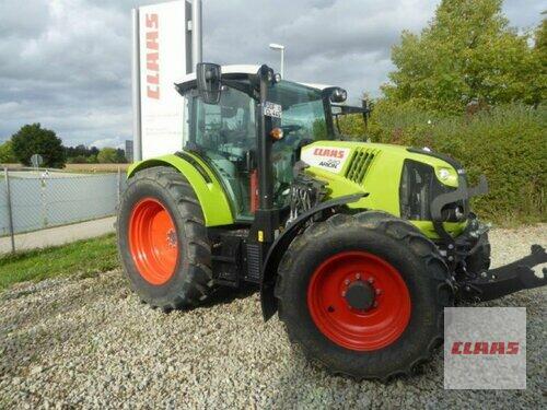 Traktor Claas - ARION 440 CIS (VFM LANGENISARH