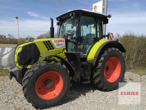 Claas - ARION 510 CMATIC  CIS+