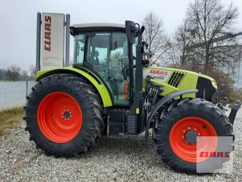 Traktor Claas - ARION 450 CIS