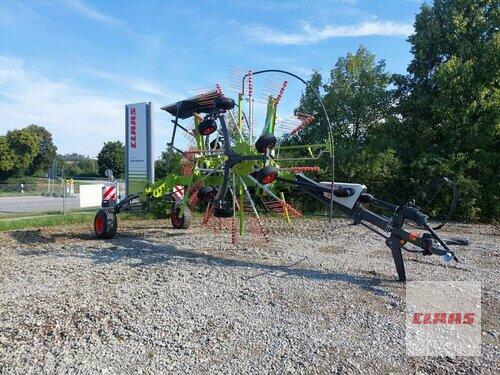 Claas LINER 1800 TWIN