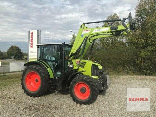 Claas ARION 420 CIS