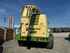 Krone BIG X V8 Bilde 4