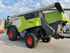 Combine Harvester Claas TRION 650 Image 1