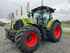 Claas ARION 650 CEBIS Зображення 2