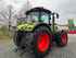 Claas ARION 650 CEBIS Зображення 4