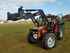 Traktor Same Argon 70 VDT Bild 2