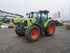 Tractor Claas ARION 460 CIS Image 2