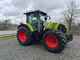 Claas ARION 650 CEBIS