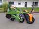 Amazone CATROS 3003