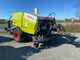 Claas ROLLANT 454 RC UNIWRAP