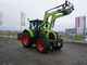 Claas ARION 530 CMATIC CIS+