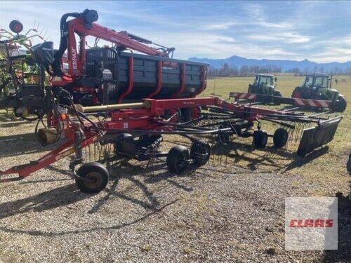 Vicon ANDEX 653