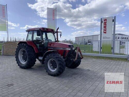 Case IH Maxxum 5150 Årsmodell 1994 4-hjulsdrift
