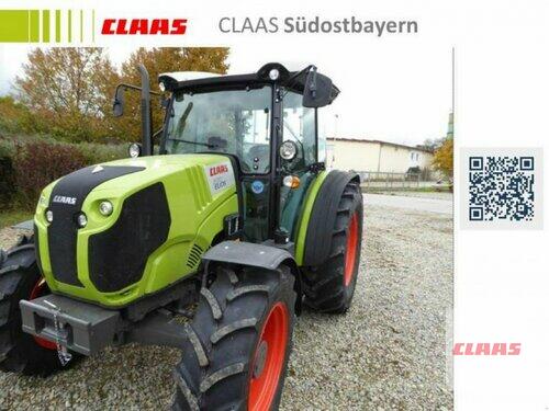Claas - Elios 220