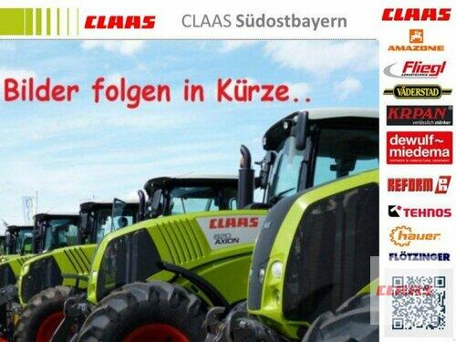 Claas - Rollant 374 RC