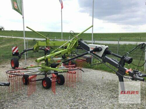Claas - LINER 1600 TWIN