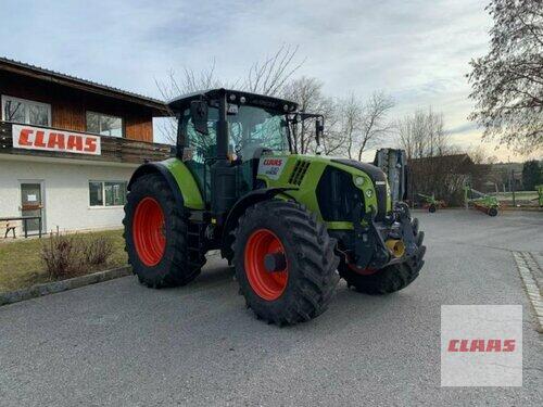 Claas - ARION 630 CONCEPT