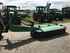 Mower Deutz-Fahr KM 4.27 Image 1