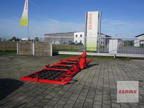 Stekro 6 M Hydraulisch Hutthurm