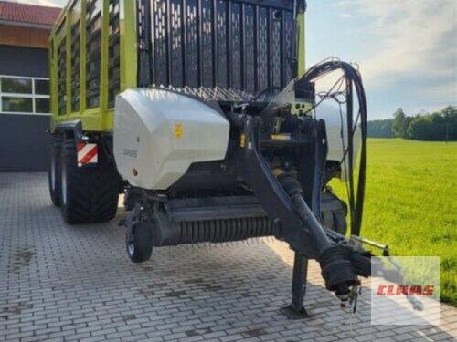 Fliegl Cargos 8500 Рік виробництва 2024 Hutthurm