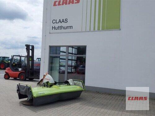 Claas Corto 3200 F N Profil Hutthurm