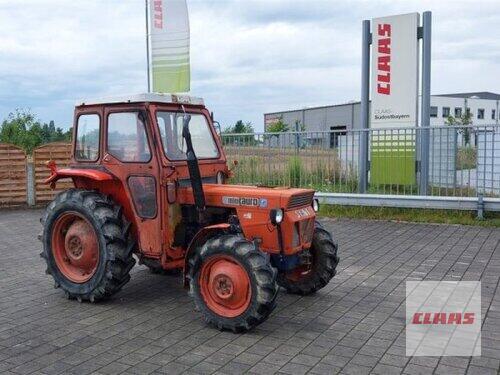 Same Mini Tauro Повний привід Hutthurm