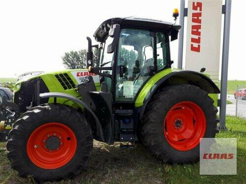 Traktor Claas - ARION 510 CMATIC CIS+