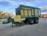 Self Loading Forage Wagon Krone LADEWAGEN MX 330 GL Image 1