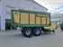 Self Loading Forage Wagon Krone LADEWAGEN MX 330 GL Image 3