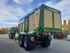 Self Loading Forage Wagon Krone GEBR. KRONE LADEWAGEN MX 330 G Image 2