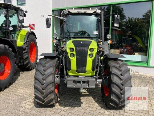 Claas Axos 240 Advanced Year of Build 2023 4WD