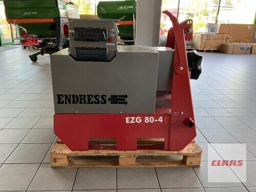 Endress Ezg 80/4 Moos-Langenisarhofen