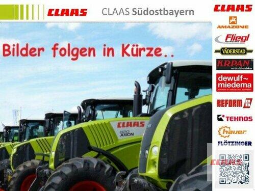 Tracteur Claas - AXION 810 CMATIC STUFENLOSGETR
