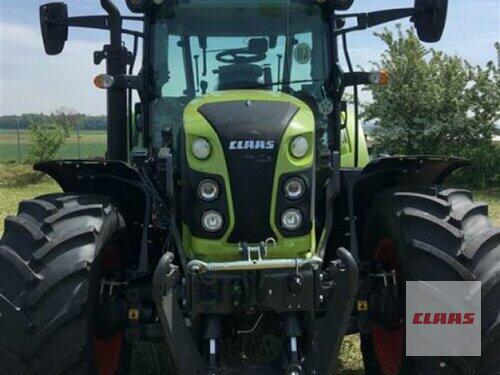 Traktor Claas - ARION 420