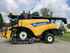 Combine Harvester New Holland CR 8080 Image 3