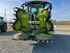 Ensileuse Automoteur Claas JAGUAR 840 Image 5