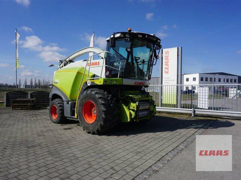 Claas 840 TYP 496