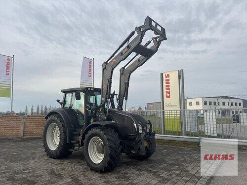 Valtra T 203 Direkt