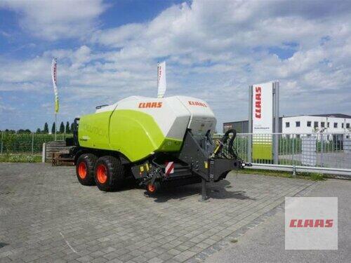 Claas Quadrant 5200 Fc Evolution Arnstorf