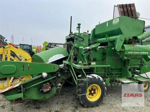 John Deere Md 250 S Рік виробництва 1962 Arnstorf