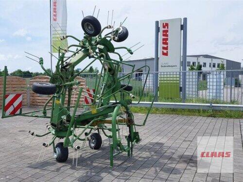Krone KW 6.70/6 Arnstorf