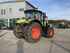 Tracteur Claas AXION 870 CMATIC - STAGE V Image 4