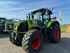 Traktor Claas AXION 870 CMATIC CEBIS Bild 2