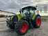 Claas ARION 650 CEBIS Зображення 1