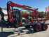 Timber Trailer Krpan GP 8 DF GD 7,6 K Image 2